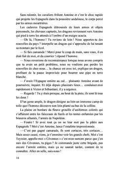 Cévennes