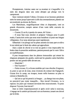 Cévennes