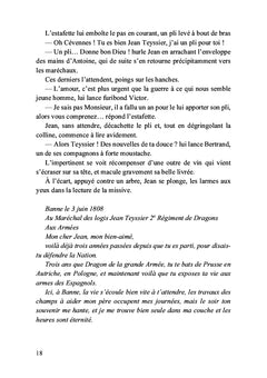 Cévennes