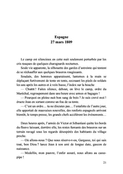 Cévennes