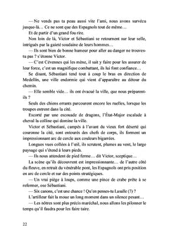 Cévennes