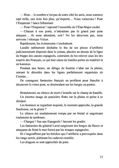Cévennes
