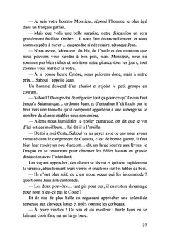 Cévennes