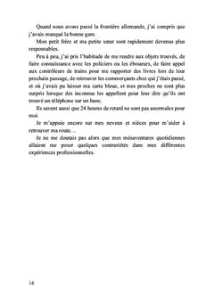 Les 12 travaux de Bob la Chkoumoun