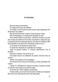 Les 12 travaux de Bob la Chkoumoun