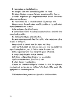 Les 12 travaux de Bob la Chkoumoun