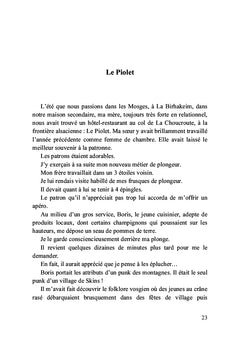 Les 12 travaux de Bob la Chkoumoun