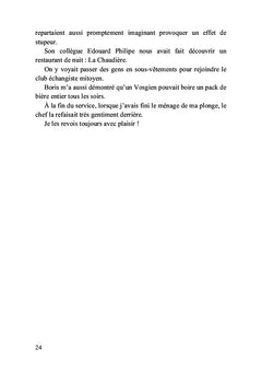 Les 12 travaux de Bob la Chkoumoun