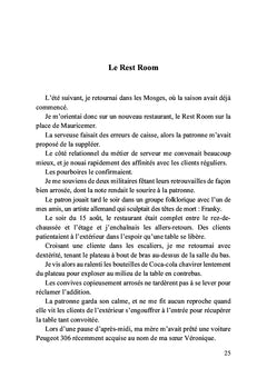 Les 12 travaux de Bob la Chkoumoun