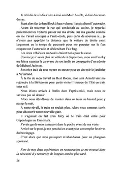 Les 12 travaux de Bob la Chkoumoun