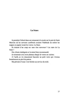 Les 12 travaux de Bob la Chkoumoun