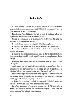 Les 12 travaux de Bob la Chkoumoun