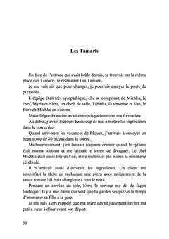 Les 12 travaux de Bob la Chkoumoun