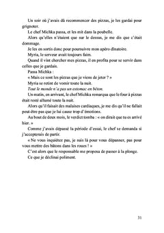 Les 12 travaux de Bob la Chkoumoun