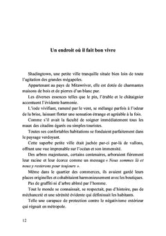 Un filtre de mensonge