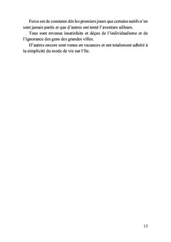 Un filtre de mensonge