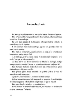 Un filtre de mensonge