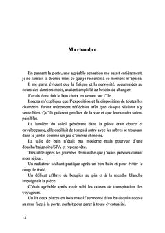 Un filtre de mensonge