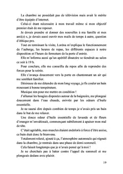 Un filtre de mensonge