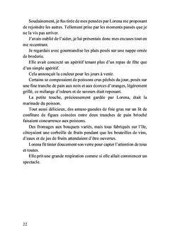 Un filtre de mensonge