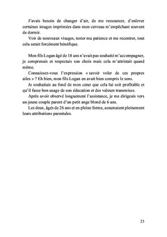 Un filtre de mensonge