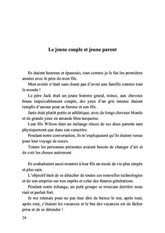 Un filtre de mensonge