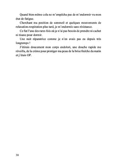 Un filtre de mensonge