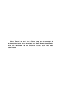 Résolution meurtrière