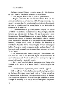 Résolution meurtrière