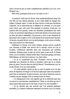 Résolution meurtrière