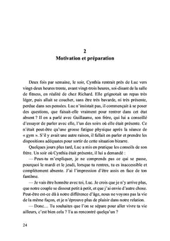 Résolution meurtrière