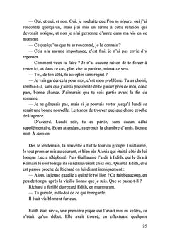 Résolution meurtrière