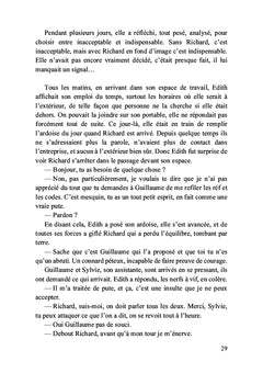 Résolution meurtrière