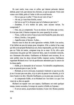 Résolution meurtrière