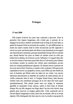 Les papillons sont éphémères