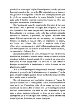 Les papillons sont éphémères