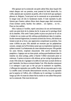 Les papillons sont éphémères