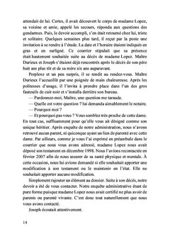 Les papillons sont éphémères
