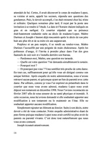 Les papillons sont éphémères