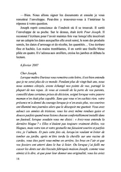 Les papillons sont éphémères