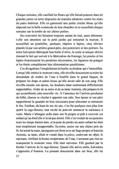 Les papillons sont éphémères
