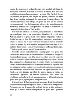 Les papillons sont éphémères