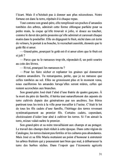 Les papillons sont éphémères