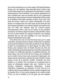 Mon frère en exil