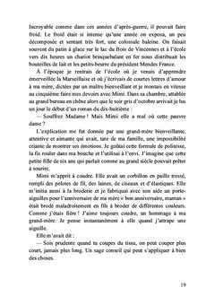 Mon frère en exil