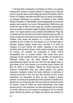 Mon frère en exil