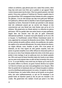 Mon frère en exil