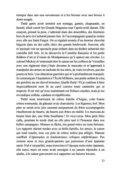 Mon frère en exil