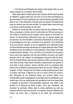 Mon frère en exil