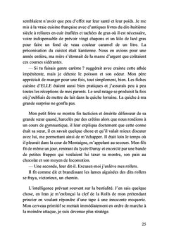 Mon frère en exil